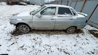 Автомобиль ВАЗ 21104, 2004 г/в, г/н В 106 ОА 56, VIN XTA21104050795454 Автомобиль ВАЗ 21104, 2004 г/в, г/н В 106 ОА 56, VIN XTA21104050795454 
Вид транспорта: Легковые автомобили 
Год выпуска: 2004 
VIN номер: XTA21104050795454 
Марка: ваз 
Модель: 21104 
