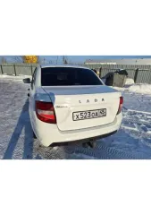 Lada Granta, 2019 года, 87 лс, транспортное средство: Автомобиль LADA Granta, 2019 года выпуска, VIN: XTA219010K0610898