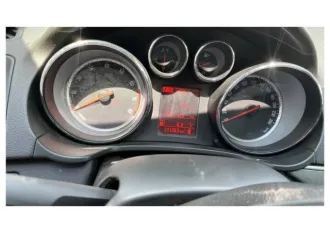 Opel Insignia 2014 года, 140 лс, 211263 км, VIN: XWFGB6EC1E0003666.