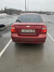 Chevrolet Aveo 2010, модель Aveo, 2010 г.в., VIN XUUSF69WJA0002444. По предварительному согласованию времени по т. 89287671506 по адресу г. Шахты, ул. Нефедова, д. 5