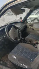 Шевроле Нива 2005 автомобиль VIN X9L21230050093483