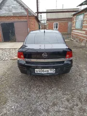 Opel Astra 2008 Легковой автомобиль марка: Opel модель: Astra (А-Н), год выпуска: 2008 г., идентификационный номер (VIN): XUF0AHL6988005130 Ознакомление с имуществом производится после предварительного согласования по номеру, указанному на торгах. Место нахождения имущества: ст. Старощербиновская…
