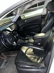 KIA Optima 2017, автомобиль легковой KIA JF(OPTIMA), 2017 г.в., VIN XWEGU411BH0002429