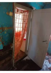 Доля квартиры 64,3 кв.м., Омская область 1/4 доля квартиры в Омской обл. еще 1/4 доля квартиры в Омской обл. еще 1/4 доля в квартире, площадь 64.3 кв.м., назначение: Жилое, этаж: 1, адрес (местонахождение): Россия, Омская область, Кормиловский р-н, с. Новоселье, ул. Советская, д. 25, кв. 2…