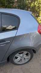 Bmw 120i 2006 автомобиль легковой, марка: bmw, модель: 120i, vin: wbauf51050py45250, гос. рег. номер: о873ев716, год изготовления: 2006