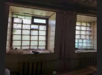 Нежилое помещение, площадь 417,5 кв.м, этаж №01, кадастровый № 50:07:0000000:16647, по адресу: Московская область, р-н. Волоколамский, рп. Сычево, ул. Детская, д. 1, пом. 1, год постройки 1963; Нежилое помещение, площадь 121,4 кв.м, этаж № -1 (подвал), кадастровый № 50:07:0000000:16650, по адресу…