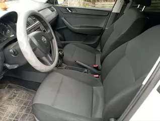 Skoda Rapid, 2017 г.в., VIN XW8AG2NH9HK126355, ГРЗ Е231УК196