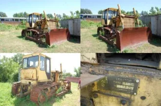 Автомашина 27044D (ГАЗ), государственный регистрационный номер Р481ЕО161, тип транспортного средства: автобус прочее, год выпуска 2009, VIN X8927044D90BT2013. Местонахождение: Ростовская область, Аксайский район, поселок Опытный, улица Западная, 21-в.