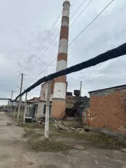 Недвижимое имущество, не являющееся предметом залога: Земельный участок, кадастровый номер 67:03:0010105:4653, адрес (местоположение): Смоленская область, Гагаринский район, г. Гагарин, пер. Хлебный, площадь: 7576 кв. м., категория земель: земли населенных пунктов, вид разрешенного использования…