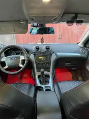 Автомобиль Ford Mondeo 2012 года, VIN X9FDXXEEBDCG86389. Заводится. Требуется капитальный ремонт двигателя, коробки передач, замена гидравлики руля, троса ручного тормоза, система АБС вышла из строя, ржавчина по всему кузову, полностью выцвела краска на крыше и на дверях. Находится в Астрахани…