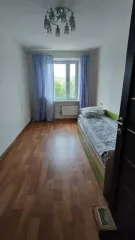 Квартира 45,6 кв.м, Москва. Назначение: жилое; общая площадь 45,6 кв. м; этаж: 6; кадастровый номер: 77:02:0004001:3830; расположенная по адресу: г. Москва, ул. Широкая, д. 1, корп. 2, кв. 557. Имущество является предметом залога ООО «Специализированное финансовое общество «Рассвет» (ООО «СФО…