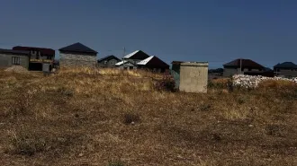 Земельный участок, 450 м², Республика Дагестан, г. Махачкала, пгт Ленинкент, мкр 6, позиция №272 (на участке имеется фундамент). Кадастровый номер: 05:40:000028:2212, категория земель: земли населенных пунктов. Стоимость 1963925 руб., задаток 392785 руб.