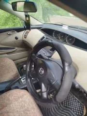 Nissan Primera 2002 150 лс 286000 км АКПП транспортное средство NISSAN PRIMERA идентификационный номер (VIN) отсутствует модель № двигателя OP20.237720А мощность л.с. (кВт) 150 (110) год выпуска 2002 номер кузова TP12032157