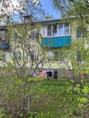 1/2 доля квартиры, 46,2 кв.м, Марий Эл, Медведевский р-н, п. Юбилейный 1/2 доля в праве на жилое помещение, площадь: 46,2кв.м., адрес (местонахождение): Республика Марий Эл, р-н. Медведевский, п. Юбилейный, ул. Зеленая, д. 2, кв. 3, кадастровый номер: 12:04:1540102:80