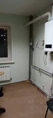 Квартира  Помещение , Кадастровый номер: 73:24:040814:2189, Назначение объекта недвижимости: Жилое,  Местоположение: Ульяновская область, г. Ульяновск, ул. Северная, д. 22, кв.9, этаж 3, Площадь: 58.6 кв.м.