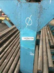 Б/у пресса механические ЭКП-5М. Пресса б/у разукомплектованы: механический однокривошпиндельный-1шт. однокривошпиндельный К-20-1шт. Электроклепальный ЭКП-5М-1шт. (уличное хранение).