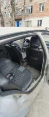 Renault Symbol (Renault Symbol), 2006 года, 98 лс, 180000 км, АКПП, Рено Симбол ЕХР14А16V96, 2006 г.в., VIN VF1LB2BCA35599657, г.рз. Т727РН790, имущество является совместно нажитым, примерный пробег 180 тыс. км.