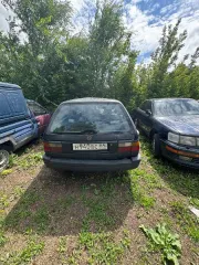 Volkswagen Passat 1989 - Автомобиль Volkswagen Passat, 1989 г.в., (64-011079) Г/н Н940ВС64, VIN WVWZZZ31ZKE330170. Обременения: сведения отсутствуют. Характеристика имущества: Б/у. Вид транспорта: Автомобиль. Год выпуска: 1989. VIN номер: WVWZZZ31ZKE330170. Марка: Volkswagen. Модель: Passat.
