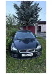 Ford Focus, 2006 года, 115 лс, 292276 км. Транспортное средство марки Ford Focus, 2006 г. выпуска, рег. знак: У233АЕ152, (VIN): X9F4XXEED46A47779 Условно-пригодное (ТС имеет следы ржавчины, коррозии, вмятины и царапины кузова, двигатель требует ремонта)