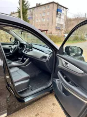 Автомобиль марки Changan, модель CS75, идентификационный номер – VIN LS4ASE2WXNJ101014, год изготовления – 2022, цвет кузова – чёрный.