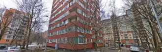 Объект недвижимости: квартира, назначение: жилое помещение, общая площадь 33.1 кв.м., этаж 1, кадастровый номер: 78:10:0005551:5338
Расположенная по адресу: г. Санкт-Петербург, пр-кт Луначарского, д. 96, корп. 1, литера А. кв. 2