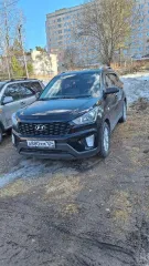 Легковой автомобиль универсал Hуundai Creta, 2020г.в., г/н A880XМ24, VIN Z94G2811BMR254780, номер кузова Z94G2811BMR254780, номер двигателя G4FGKW602096 цвет черный. Начальная цена продажи 1 576 350 руб. Задаток 236500 руб. Легковой автомобиль универсал Hуundai Creta, 2020г.в., г/н A880XМ24, VIN…