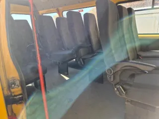 ГАЗ-322121 2011 VIN X96322121С0714727 Марка ГАЗ-322121 Автобус специальный для перевозки детей Категория D Год изготовления 2011 Двигатель *421600*В1104987* Шасси отсутствует Кузов 322121С0491163 Цвет желтый Мощность 106,8 л.с. (78,5 кВт) Объем двигателя 2890 куб.см Тип двигателя бензиновый…