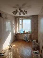 Квартира, 59,6 кв.м, 2-комнатная, Свердловская область, город Екатеринбург, ул. Токарей, д. 24, кв. 256