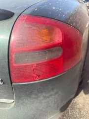 Audi A6 1998, 2.4, VIN WAUZZZ4BZWN043527, 165 лс, 238102 км. Легковой автомобиль АУДИ A6 2.4, год изготовления: 1998, цвет: темно-зеленый, VIN: WAUZZZ4BZWN043527, ПТС: 39TB893070, г/н: Е277ТХ790, мощность двигателя, л. с. (кВт): 164,5 л. с., рабочий объем двигателя, куб. см: 2393. Бывший в…