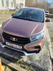Lada Xray, 2021 года, 106 лс, АКПП еще транспортное средство: LADA XRAY,  Идентификационный номер  VIN номер : XTAGAB330M1361256, Год изготовления: 2021 гос.номер Н156НА10