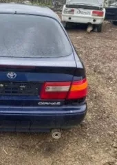 Автомобиль Toyota Carina, госномер М034МС124, год выпуска не установлен. Комплектность и состояние не проверялись. Находится в Богучанском районе, документы отсутствуют. Техническое состояние не проверялось, многочисленные следы ржавчины, частично разукомплектован. Наложены запреты на…