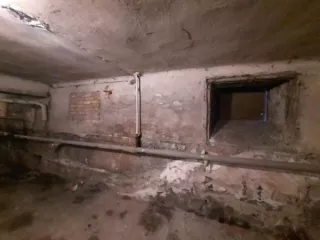 Нежилое помещение по адресу: Санкт-Петербург, Новочеркасский пр., д. 45, корп. 1, литера А, пом. 15-Н, площадь 400.6 кв.м, назначение: нежилое, этаж: подвал, кадастровый номер 78:11:0006025:5318. Право собственности подтверждается записью в Едином государственном реестре недвижимости от 22.03.2023…