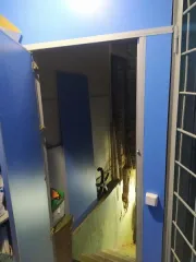 Помещение, площадь 204,6 кв.м, кадастровый номер 34:38:010005:533, расположенное по адресу: Волгоградская область, г. Урюпинск, ул. Черняховского, д. 3, пом. 2. Год ввода в эксплуатацию: 1974. Вид ограничений и обременений: не установлены. Кадастровый номер объекта недвижимости (здания…