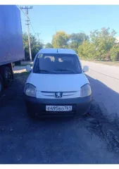 Грузовой автомобиль Scania 2018 года выпуска.