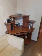 Квартира в Калининграде, 35 кв.м, 1 комната. Адрес: Калининградская обл., г. Калининград, ул. П. Морозова, д. 53, кв. 2, кадастровый номер: 39:15:150830:482, 1 этаж. Вместе с официальной площадью квартиры, указанной в выписке из ЕГРН, в данной квартире имеется неучтенная дополнительная площадь…