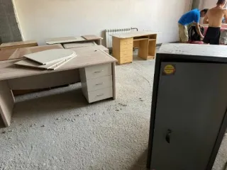 Движимое имущество расположенное в г. Астрахань (51 наименование согласно Приложению). Подробный перечень имущества представлен на сайте ЕФРСБ в виде прикрепленного файла к сообщению о проведении торгов, а также доступен всем пользователям на электронной площадке «МЕТА-ИНВЕСТ» по адресу…