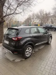 Renault KAPTUR 2017, транспортное средство: марка RENAULT, модель KAPTUR, год выпуска 2017, VIN X7LASREA757345784, цвет черный. Транспортное средство находится на ответственном хранении у финансового управляющего Гончарова Р.И. по адресу: г. Волгоград, ул. Коммунистическая, 5 А. ТС находится в…