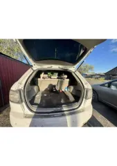 Mazda CX-7 2008 года, 238 лс, 299553 км, АКПП, VIN: JMZER893880116177, гос.номер Х606ВО17