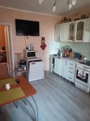 Квартира, 103 м², Красноярский край, г. Красноярск, ул. Водопьянова, д. 22, кв. 39, кадастровый номер 24:50:0400067:532