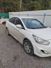 Hyundai Solaris, 2012 года, 123 лс, 200 000 км, АКПП. Транспортное средство: ХЕНДЭ СОЛЯРИС, Идентификационный номер (VIN): Z94CU41DBCR165949, Год изготовления: 2012, гос.номер О136РК193. Имущество находится в залоге у АО ТБанк. Пробег уточнять при осмотре.