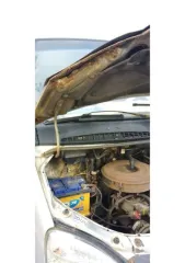 Автобус ГАЗ 22171, 2003 года, марка: ГАЗ, модель: 22171, VIN: ХТН22171030058717, гос. рег. номер: М187РВ46, год изготовления: 2003