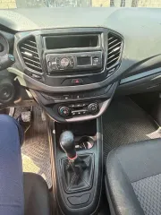 Lada Vesta, 2020, VIN XTAGFL110LY415069, цвет белый (личная собственность, залог ПАО «Авто Финанс Банк»)