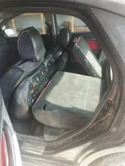 Ford Focus, 2007 года, 125 лс, 350000 км. Легковой автомобиль, марка: Форд, модель: Фокус, год изготовления: 2007, цвет: черный, VIN: X9F5XXEED57M29446, ПТС: 95ОС691792, г/н: В435ХН95, разрешенная максимальная масса 1795 кг, масса без нагрузки 1332 кг. Машина несколько месяцев стоит в гараже…