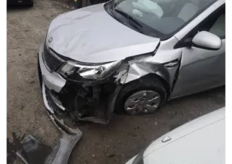 Kia rio 2016, 107 л.с., легковой автомобиль марки KIA Rio, VIN Z94CB41AAHR389738, 2016 г.в., пробег 64 821 км., двигатель - бензин, 1396 см.куб. 107 л.с., КПП механическая. Имущество находится в залоге ПАО "Сбербанк"
