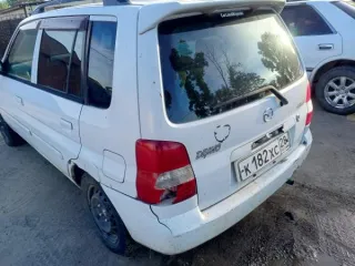 Toyota Crown и Mazda Demio 1990 года. Проверка исправности имущества не проводилась. Товаросопроводительные документы не передавались. Погрузка и транспортировка имущества с места хранения осуществляется покупателем самостоятельно и за свой счет. Продавец не несет ответственность за соответствие…