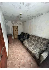 Жилое помещение общей площадью 43,1 кв.м., расположенное  по адресу: Кемеровская область, г. Новокузнецк, ул. Климасенко, д.  16, корп. 1, кв. 46 кадастровый номер 42:30:0412010:2917