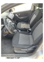 Volkswagen Polo, 2014 Автомобиль марки VOLKSWAGEN модель POLO 2014 г.в., VIN-номер XW8ZZZ61ZEG069890. Находится в залоге у ПАО «Совкомбанк». Получение справок, ознакомление с документами по имуществу в будние дни с 11.00 до 17.00, тел.: 8-999-610-79-36, эл. почта: trgBSV58@yandex.ru.