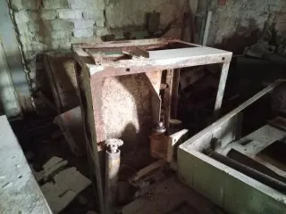 Лом черных металлов, продажа лома черных металлов.