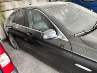 Bmw 520i 2012 Автотранспортное средство В соответствии с п. 2 Информационного сообщения (прикрепленный файл к настоящему извещению) Пробег: 392655 Вид транспорта: Легковой Объем двигателя: 1997 Год выпуска: 2012 Государственный регистрационный знак: Е548ЕК126 Мощность двигателя: 184/135 VIN номер…