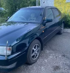 Автомобиль легковой ТОЙОТА КАМРИ, 1997 г.в., VIN отсутствует, кузов № SV40.0121284. Была произведена замена двигателя на двигатель бывший в употреблении  сведения в ПТС не вносились . Обращаю внимание, что автомобиль находился в эксплуатации и является бывшим в употреблении  может иметь скрытые…